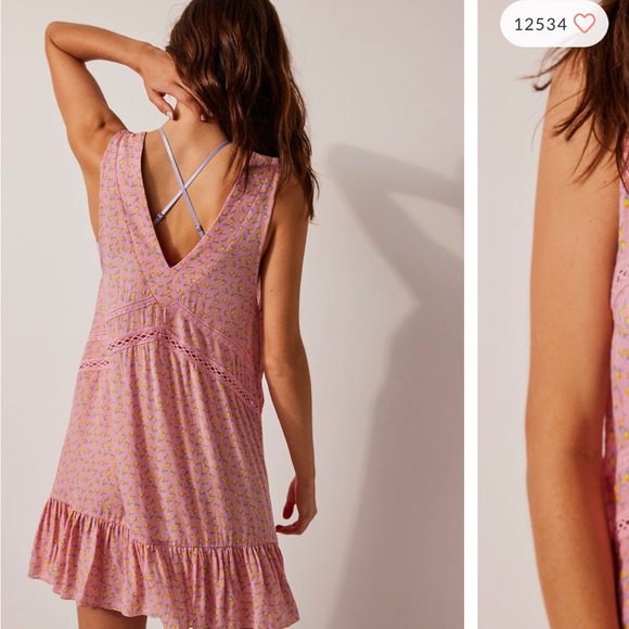 Free People Tunic - Picture 2 of 5